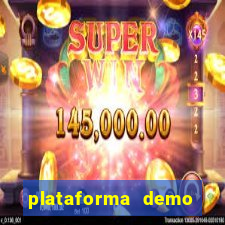 plataforma demo fortune ox